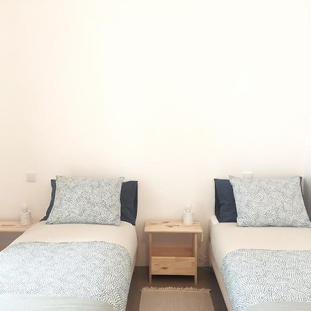 דירות אבורה Casa Patio Do Megue מראה חיצוני תמונה