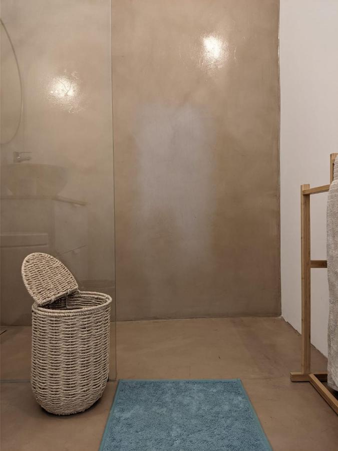 דירות אבורה Casa Patio Do Megue מראה חיצוני תמונה