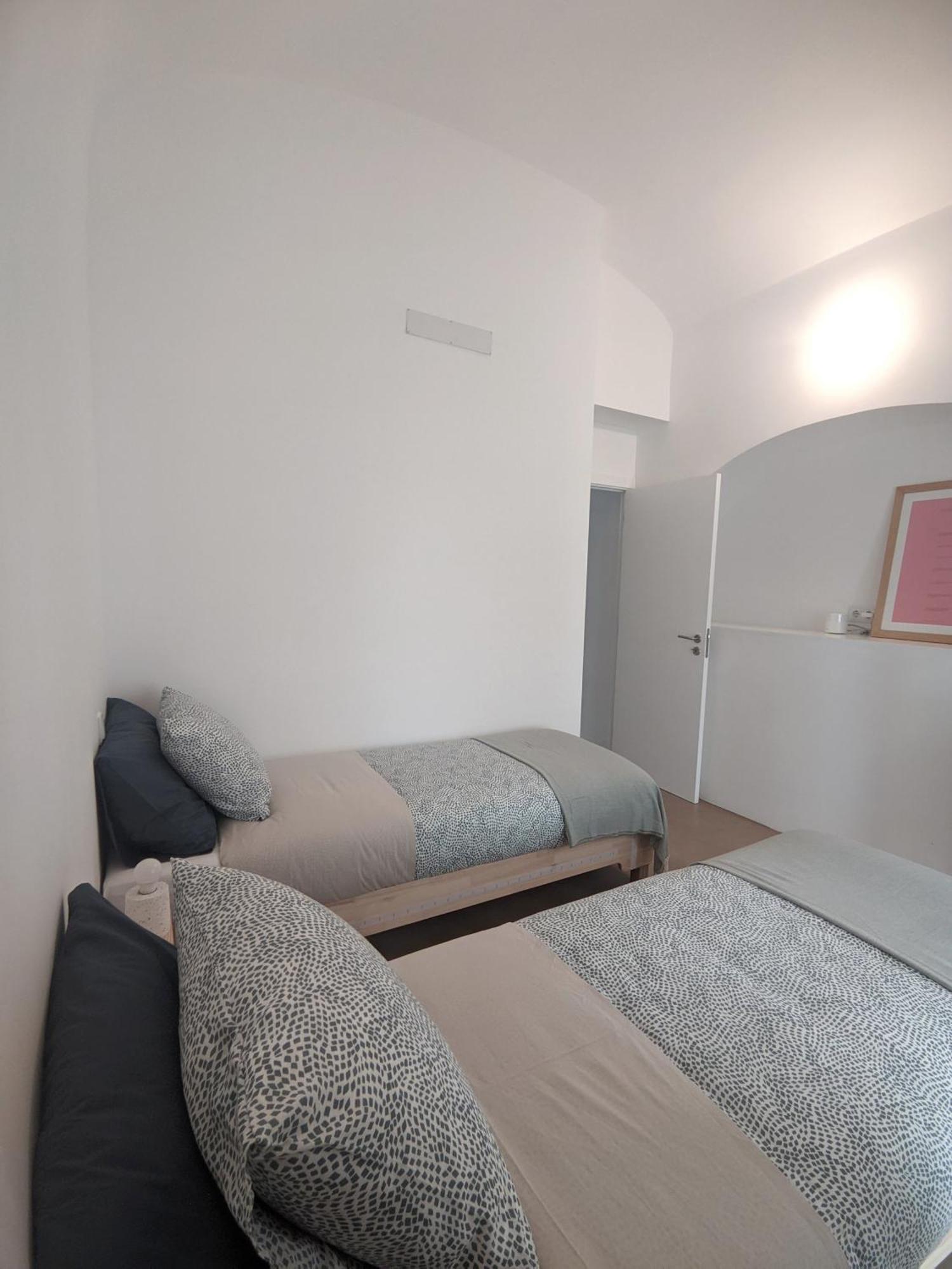 דירות אבורה Casa Patio Do Megue מראה חיצוני תמונה